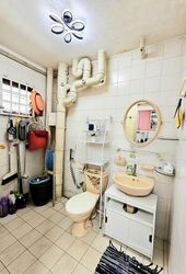 Blk 205A Compassvale Lane (Sengkang), HDB Executive #459761081